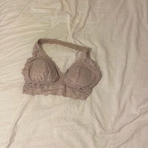 SOLD-Aerie Lace Bralette